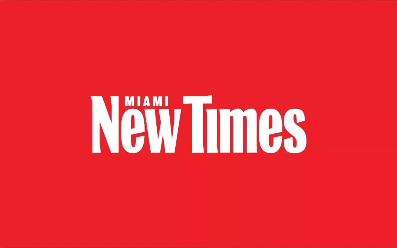 Miami New Times